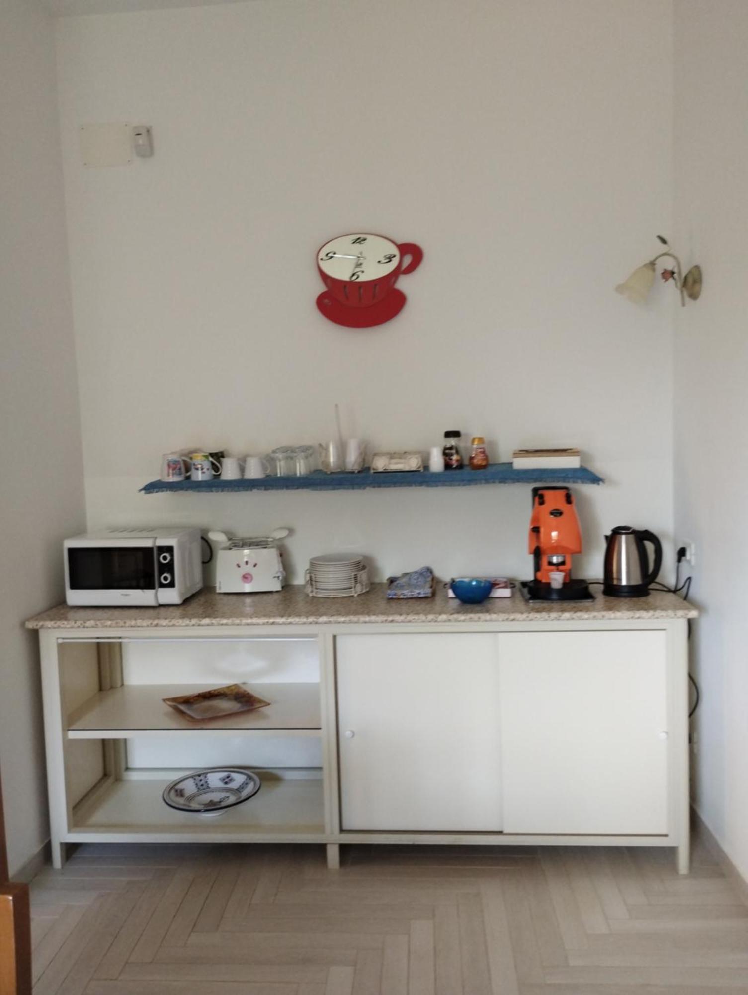 A Due Passi Dal Molino Διαμέρισμα Valderice Εξωτερικό φωτογραφία